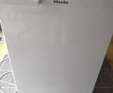 Miele freezer