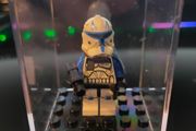 SW0450 Captain Rex Minifigure - Collectable