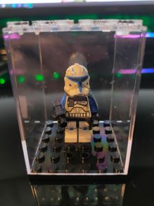 SW0450 Captain Rex Minifigure - Collectable