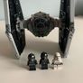 lego star wars tie fighter Image 2
