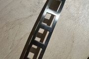 door handles