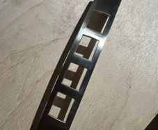door handles