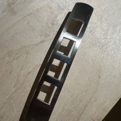 door handles