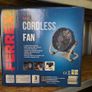 Ferrex 18V Cordless Fan Image 4