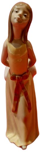 Lladro Figurine