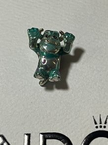 Pandora Disney Pixar Sulley charm