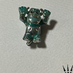 Pandora Disney Pixar Sulley charm