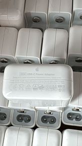 Original Apple A2164 30W MacBook USB-C Power Adapter