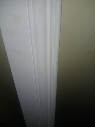 Primed MDF Architrave