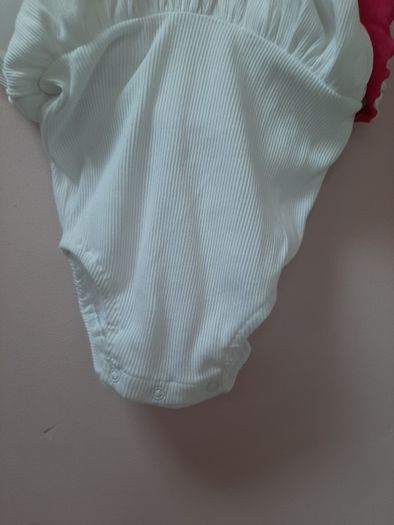 new vintage dress baby pants attached