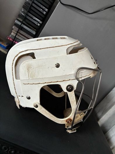 Old style Jofa helmet