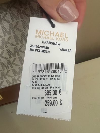 Michael Kors Bags