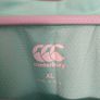 Canterbury Ireland Rugby IRFU Superlight Training T-shirt Image 3