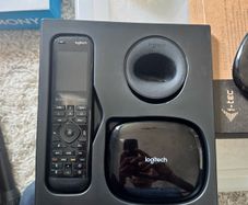 Logitech Harmony Elite
