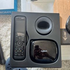 Logitech Harmony Elite