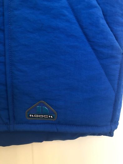 Gilet vintage - hooch brand