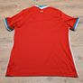 Liverpool Jersey Image 5