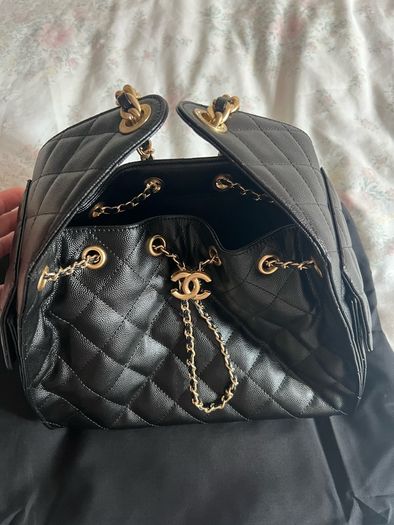 Beautiful handbag