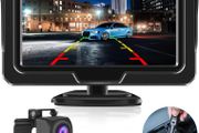 Reversing Camera Kit