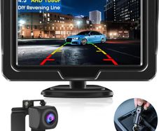 Reversing Camera Kit
