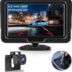 Reversing Camera Kit