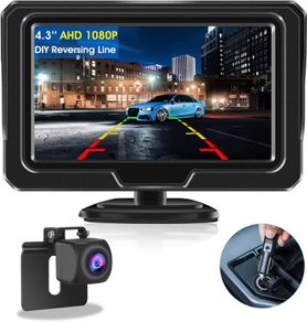Reversing Camera Kit