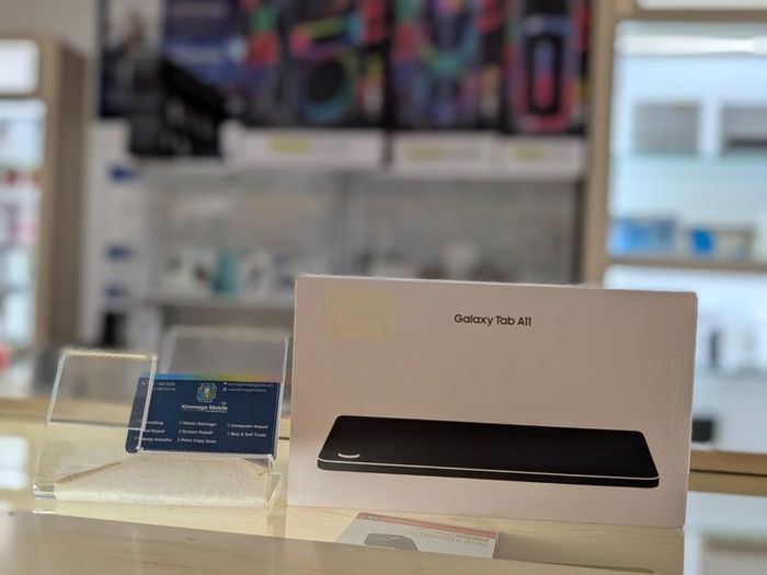 Samsung Galaxy Tab A11 Brand New 128gb