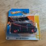 Hot Wheels 1:64 A-team Van 2011 Hot Wheels Premiere Image 2