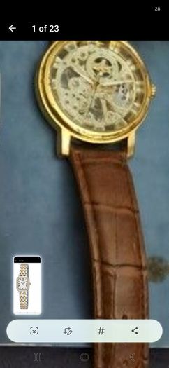 watches