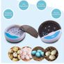 NEW 9 Eggs Automatic Incubator for Bird Chicken with smart control turnover incubator Image 2