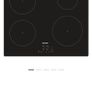 Siemens Induction Hob Image 3