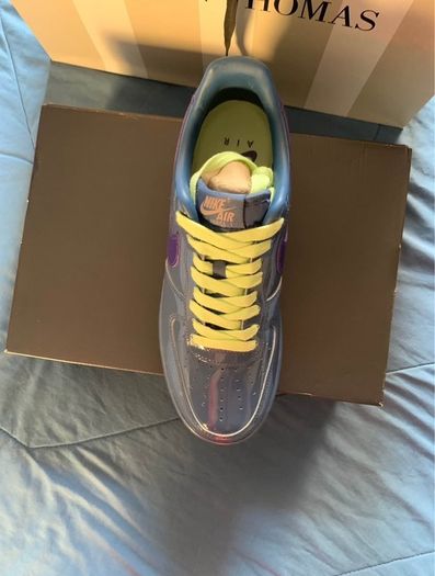 Nike Airforce 1