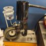Ultratec V5 digital faceting machine Image 2