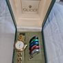 Gucci Change Bezel 11/12 Watch Image 2