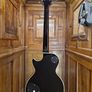 Epiphone Les Paul Custom 2008 Image 2