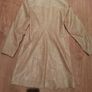 Brown coat Image 3