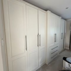Built in Wardrobes