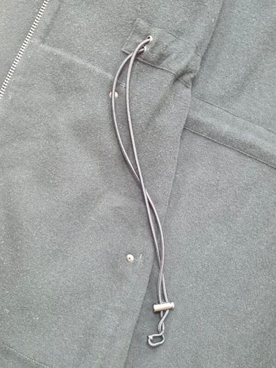 Reiss Delaney Wool Blend Ladies Coat Ladies UK6