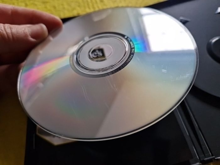 Attack Squadron Pc Cd Rom Games Original