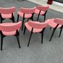 Dining Chairs x6 Image 3