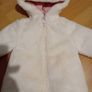 Mayoral Reversible Jacket Age 18 months Image 3