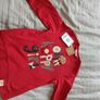 Mayoral girls jumper BNWT Image 4