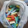 wooden blocks Image 3