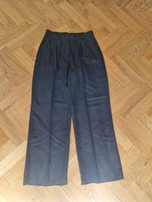 Linen Trousers
