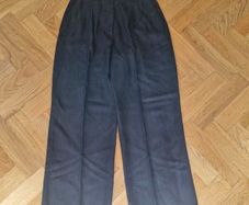 Linen Trousers