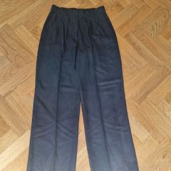 Linen Trousers