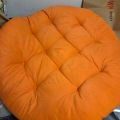 Floor or chair pillow