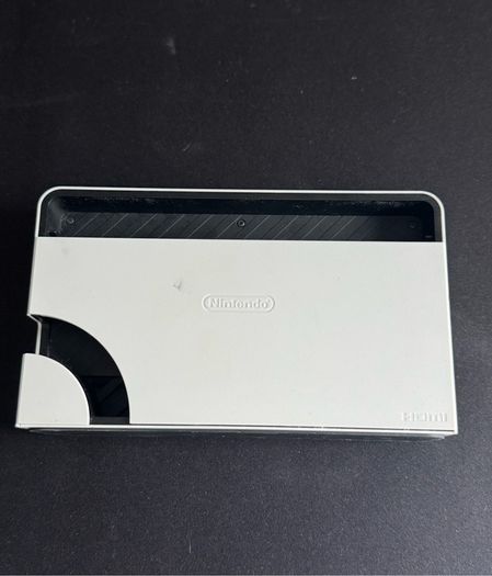 Nintedo Switch Oled - White