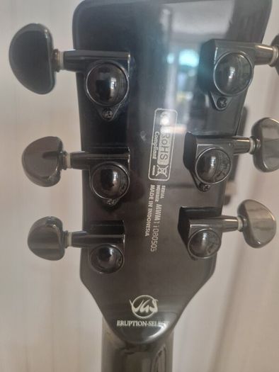 Electric Guitar
