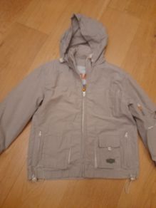 Boys jacket